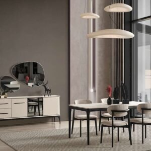 Destan Yemek Odası - Görsel 3