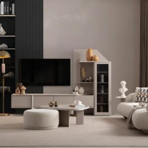Glamour Koltuk Takımı - Görsel 3