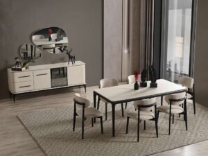 Destan Yemek Odası
