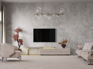 Vegas Tv Ünitesi